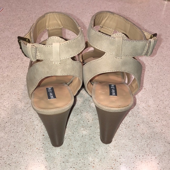 Wedges - Picture 3 of 7